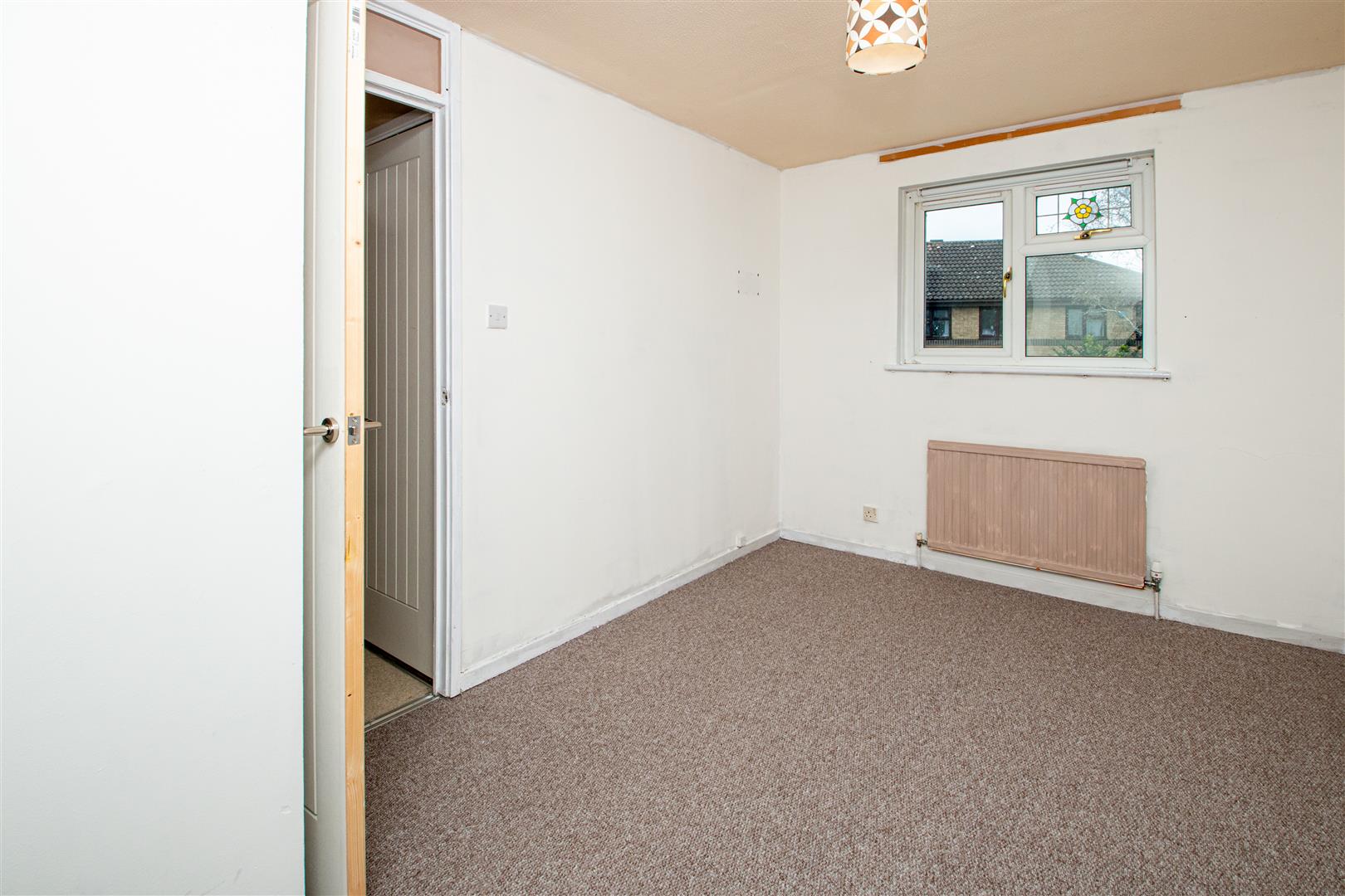 Primatt Crescent, Shenley Church End, Milton Keynes